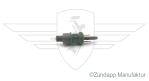 Handbrake light switch